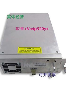 现货供应昆腾8-00500-01 Quantum LTO4 FC Tape Driver i500 现货