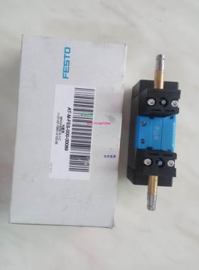 现货供应FESTO费斯通159683双头电磁阀MN1H-5/3E-D-1-C