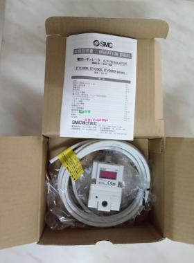 现货供应SMC比例阀ITV2050-402CS-DIH00268现货ITV1050-212S5