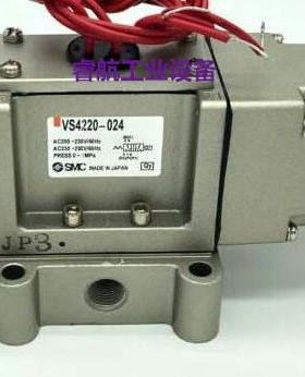 SMC VS4220 电磁阀议价*