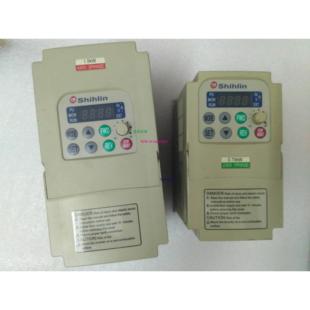 0.75K 1.5K D变频器SH 现货供应士林SS 021 0.4K 020 043