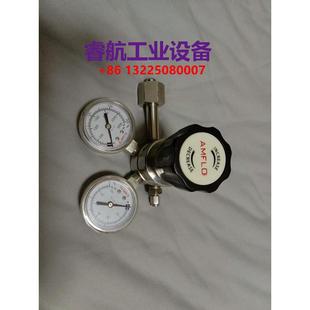 99议价$ AMFLO不锈钢减压阀 R11LG DKP 63－11