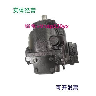 现货供应萨奥丹佛斯液压泵KRL038CPC26NNNNN3C2NRA6柱塞泵液压马