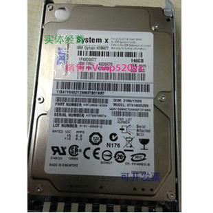 15K 42D0678 42D0681 现货供应全新 X3650M2 146G 42D0677 保 IBM