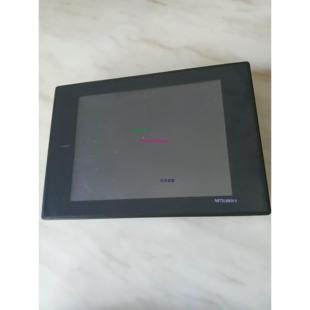 TBA TBD现货A975GOT B十 SBA触摸屏A985GOT 现货供应三菱A970GOT