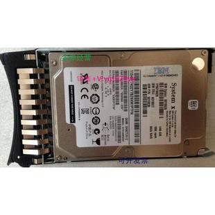 90Y8930 146G 90Y8926 保修 2.5 90Y8927 SAS 现货供应IBM 15K