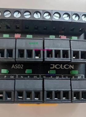 现货供应SUNCIO接线板JOLON扩展端子配线座 感应器输入Q511-1 AS0
