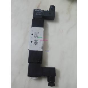 B52 G18 1C1电阀550392 现货供应费斯通VUVE 716003双头MSJE