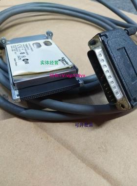 现货供应施耐德通讯卡+连接线TSXSCP111现货TSXSCP111功能完好