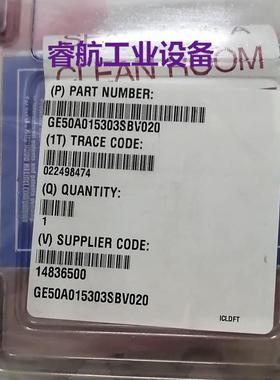 MKS 流量计GE50A015303SBV020 O2 3000sccm 现货特价议价$