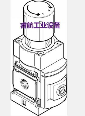 FESTO MS6-LRP-1/4-D2/D4/D5/D7-A8-Z 538004 538006 538008议价*