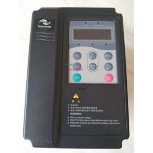 现货供应CP520T5.5B汇川MD420NT0.75GB 变频器现货MD200T0.75B