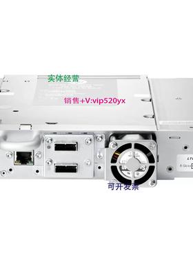 现货供应惠普C0H28A HPE LTO-6 Ultrium 6250 FC 驱动器 现货出售