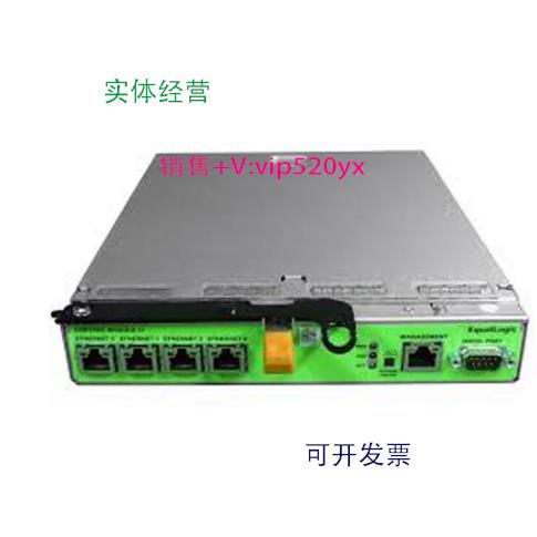 现货供应00G9J5 05PM3C 0724K8 DELL Equallogic PS6010 TYPE 10