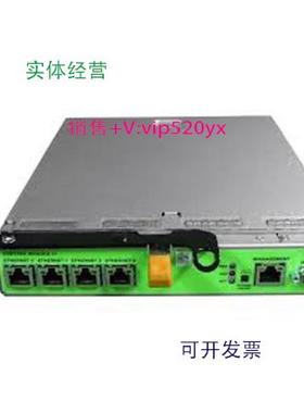 现货供应00G9J5 05PM3C 0724K8 DELL Equallogic PS6010 TYPE 10