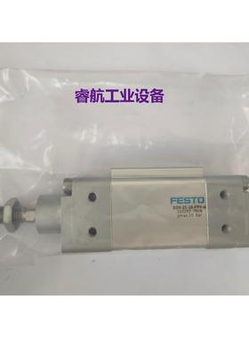 FESTO DZH-20-10-PPVA 150293 DZH-16-25-PPVA-S6 151156 10bar议