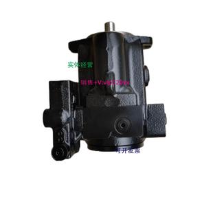 现货供应丹佛斯液压马达LRL030DPC20NNNNN3C2NFA6NAAANNNNNN柱塞