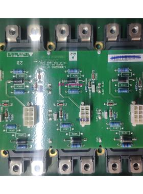 现货供应丹佛斯变频器 130B6018 IGBT 130B6080 模块 购买前请咨