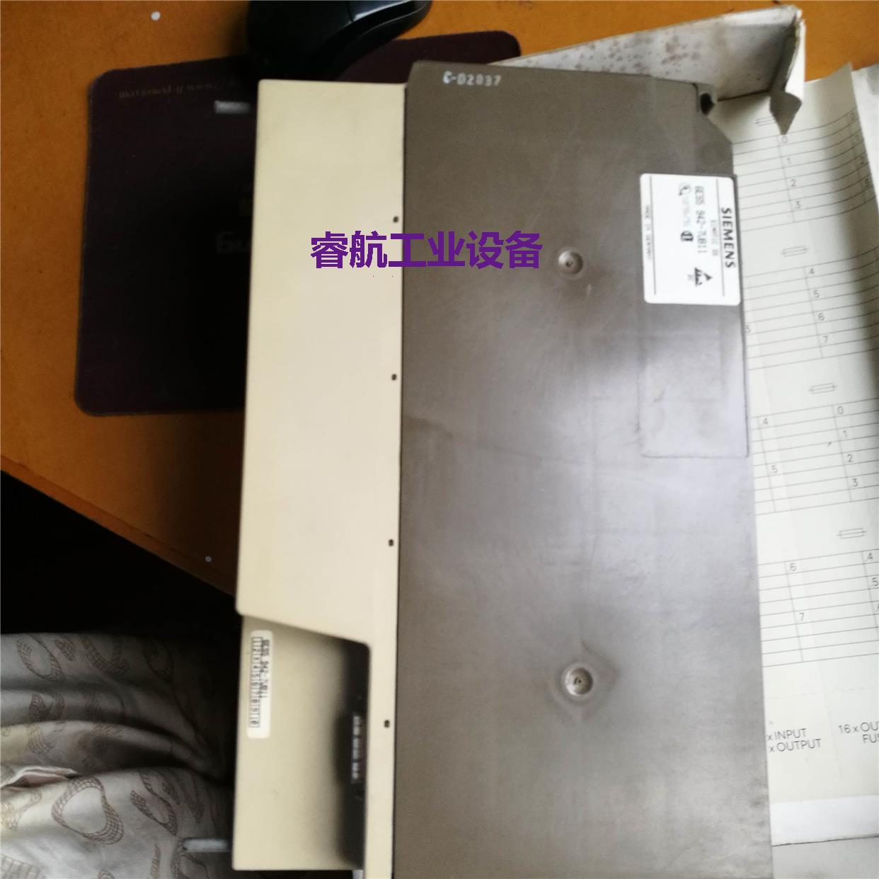 现货供应S5-115CPU942B 6ES5942-7UB11 现货