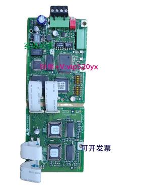 现货供应丹佛斯变频器 VLT5000/6000 通讯卡 175Z1147 175Z2467 1