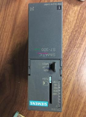 现货供应95成新D年6ES7314-1AG14-0AB0现货 6ES7 314-1AG14-0AB0