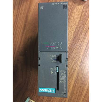 现货供应95成新D年6ES7314-1AG14-0AB0现货 6ES7 314-1AG14-0AB0