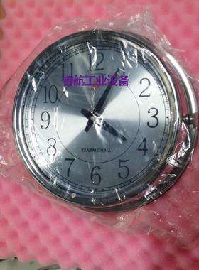现货供应YANTAI CHINA船用时钟全新现货议价