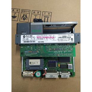 现货供应AB罗克韦尔模块1747 L531功能完好实物图片 L531现货1747