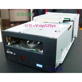 现货供应LTO-3磁带机3582-8033 8034 IBM 3582-L23磁带库用驱动器