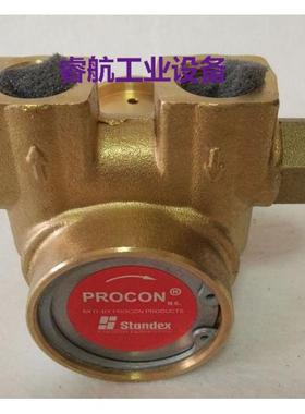 现货供应PROCON泵 131A100F122C100,113A100F31BA