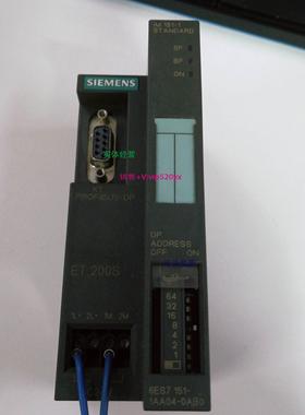 现货供应CPU 6ES7 151-1AA04-0AB0 6ES7151-1AA04-0AB0