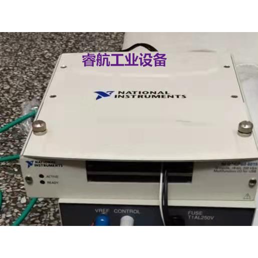 现货供应美国NI DAQPAD-6015 数据采集器 ，需要的联系