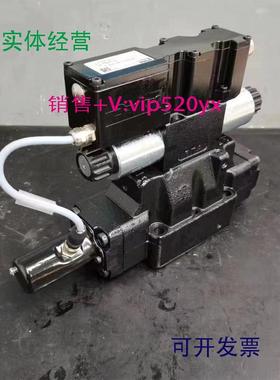 现货供应派克比例阀D1FBE01HC0NJW3液压阀PAVCRES-N3511柱塞泵控