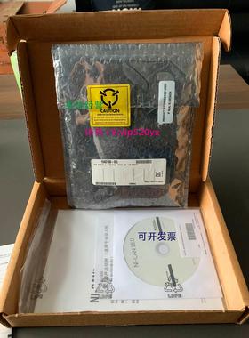 现货供应全新原厂 NI GPIB-USB-HS卡 778927-01/780570-01
