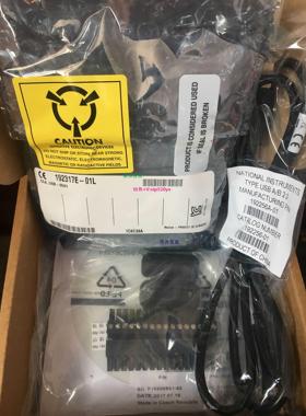 现货供应全新NI USB-6501 (24通道，8.5 mA) 779205-01