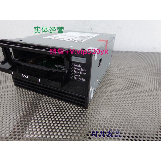 现货供应7020569 HP LTO5 8Gb FC Tape Drive 现货出售