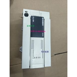 A现货FX3U A功能完好 48MT 现货供应三菱PLCFX3U
