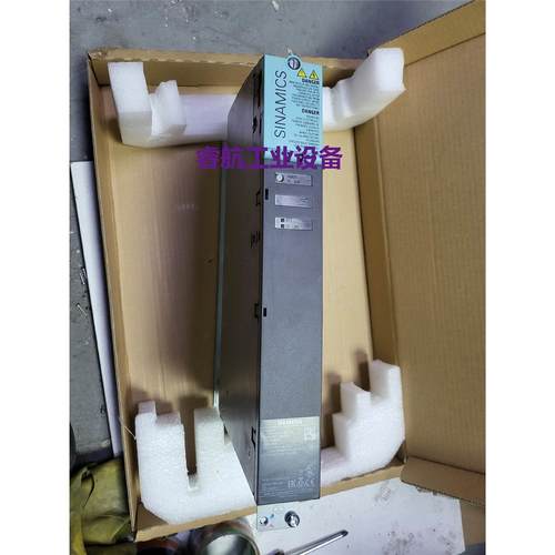 议价西门子电源模块 6SL3100-1DE22-0AA1 全新未议价*