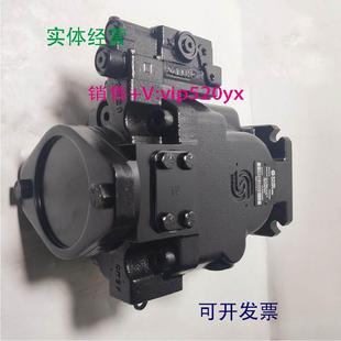 现货供应丹佛斯柱塞泵FRR074BLS2618NNN3S0B2A1NNNNNNNNNN液压泵