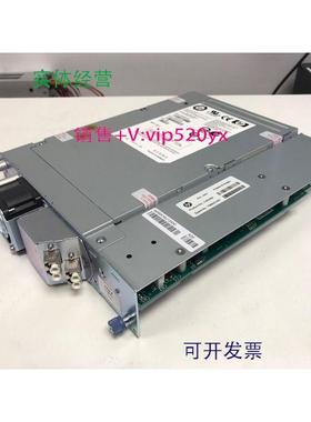 现货供应706825-001惠普HP Tape Driver Half-High LTO6 FC 现货