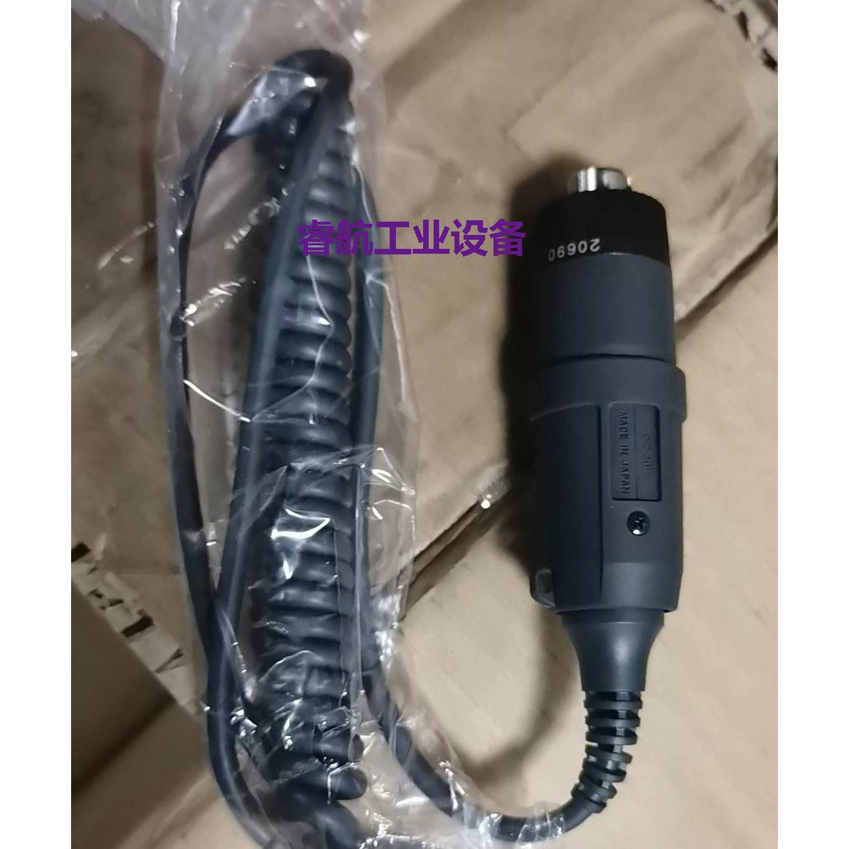 现货供应日本MINIMO美能达研磨机动力头马达KV112H/KV212H/KM112H