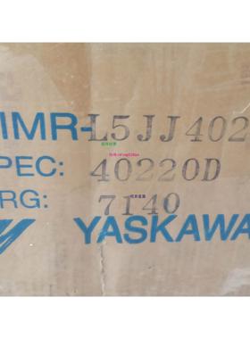 现货供应安川VARISPEED-676GL5-JJ IP全新包装CIMR-L5JJ4022 4018