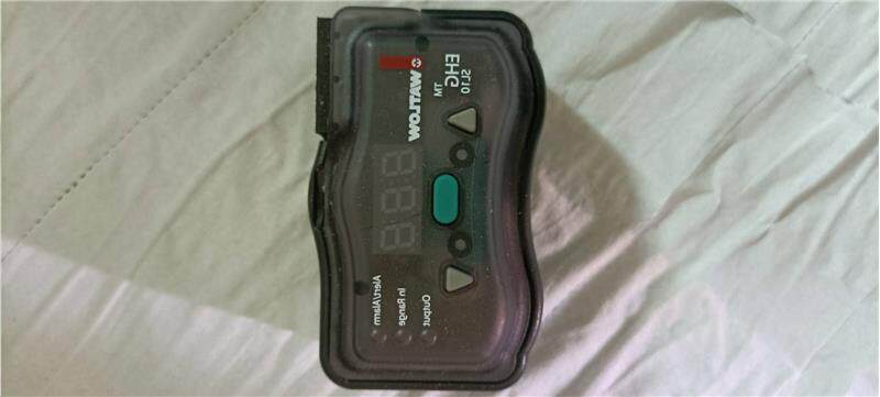 watlow ehg sl10 EHG2-CNTL-000