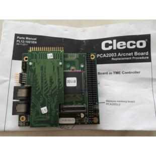 2003 2库柏主板 Clearco通信插板卡PCA2003R 现货供应现货