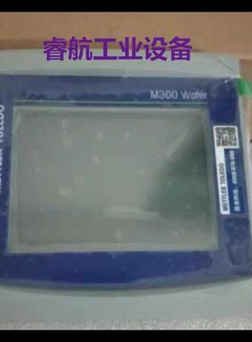 全新梅特勒M300变送器 多参数变送器 订货号30280770 30280772议