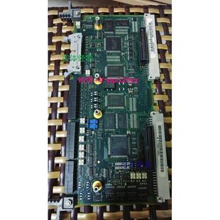 0AB0 0XX84 现货供应变频器主控板CUVC 6SE7090