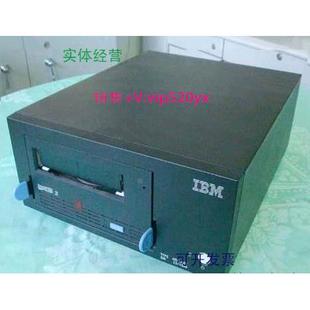 3580 IBM S53 LTO5 SAS 现货供应磁带机46C1747 TS2350 46C2094