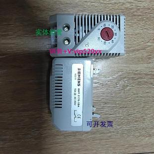 现货供应温控器 1BA 8MR2170