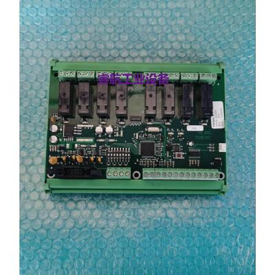 现货供应462004 Output B.CS4000 R1C 输出电路板全新现货议价