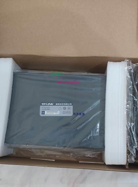 现货供应TP-LINK普联TL-SF1024D SF1016D百兆交换机 网络集线器16